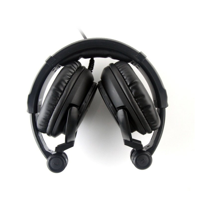 ISK computer K - song Yy anchor recording studio heavy bass DJ headset headset