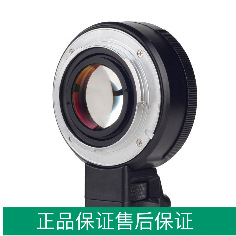 VILTROX Meritocratic NF-E Transfer Ring Lens AI (G) AF Go Bayonet Micro Single Eye Camera Camera a7