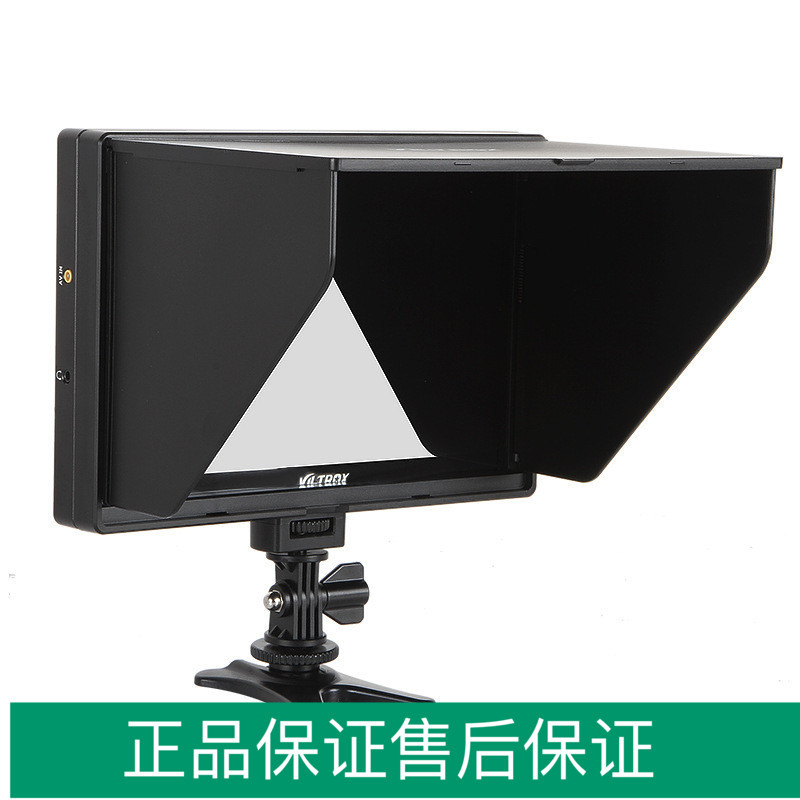 Vitrox Dc90Hd Dslr Camera 4K Director Monitor 5D4 High-Definition Resolution HDMI Photography 8.9