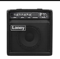 Laney AH80 speaker band rehearsal microphone electric guitar bass multifunctional electric drum sound
