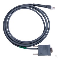 ZEBRA ZEBRA news treasure symbol scanning gun original serial line applicable LS2208 LS3578 LS4208