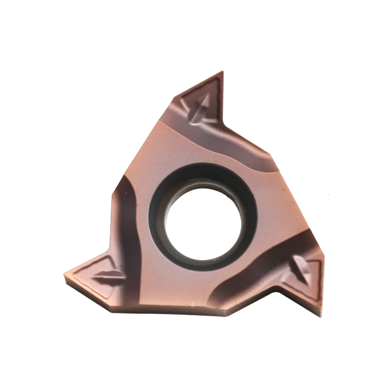 Zhuzhou Diamond Thread Blade RT16 01N W-2 00 2 50 3 00GMPB YBG205 Stainless Steel