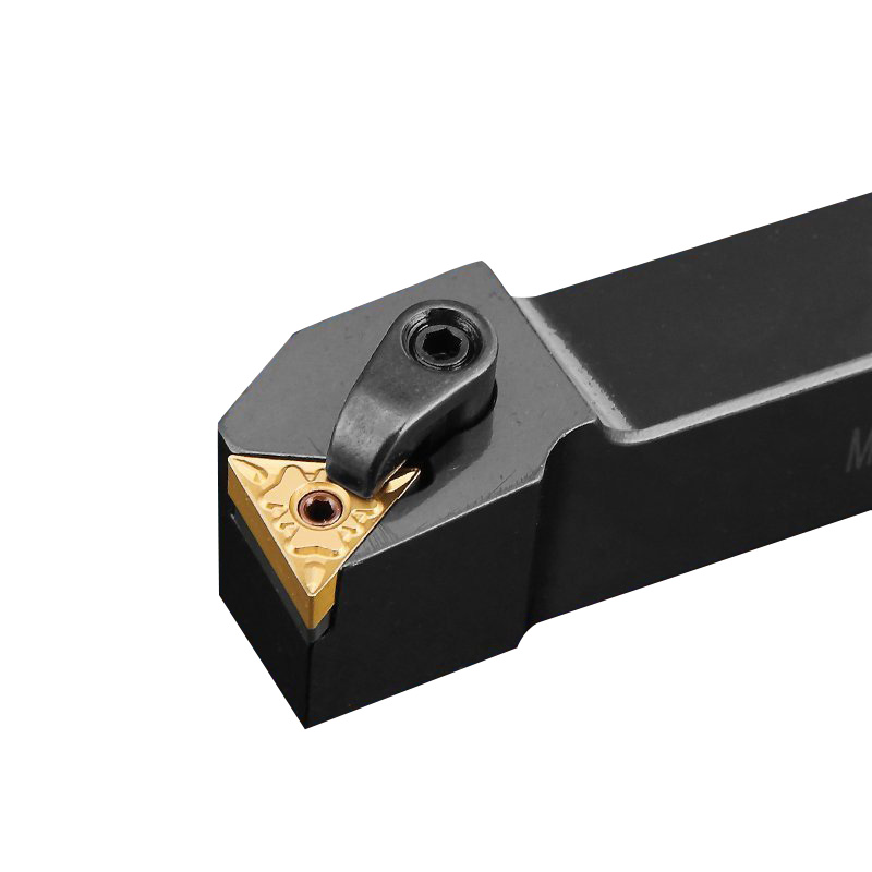 90 degrees Numerical control lathe cutter Cutter Knife knife Rod External Round Knife MTFNR2020K16 Anyway End Face Car Knife Rack