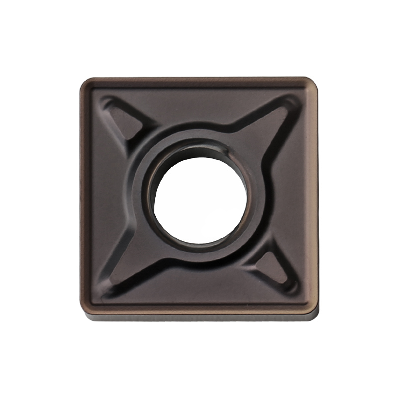 Zhuzhou Diamond Numerical Control SNMG120408 SNMG120408 120404-EM YBG205 202 YBG205 Square Stainless Steel