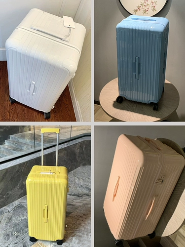 Вместительный и большой чемодан, универсальная коробка, 32 дюймов