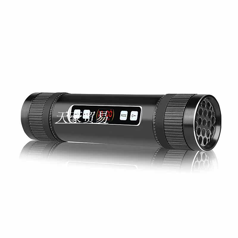 Haut-parleurs pour vélos - Ref 2274576 Image 9