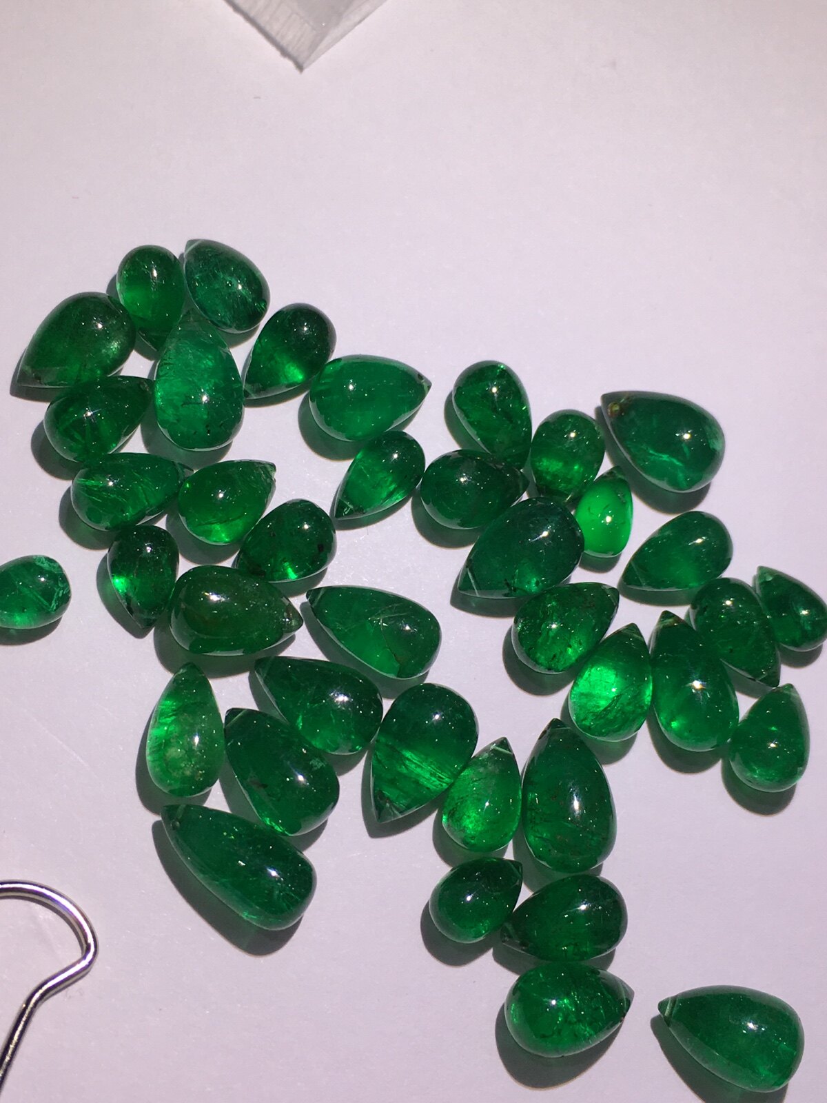Plain Emerald Gallivant Columbia Emerald Gallivant Color Deep No Cracks Few Cotton Quilts Boutique Emeralds