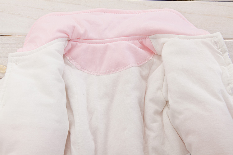 Manteau pour fille - Ref 2164268 Image 29