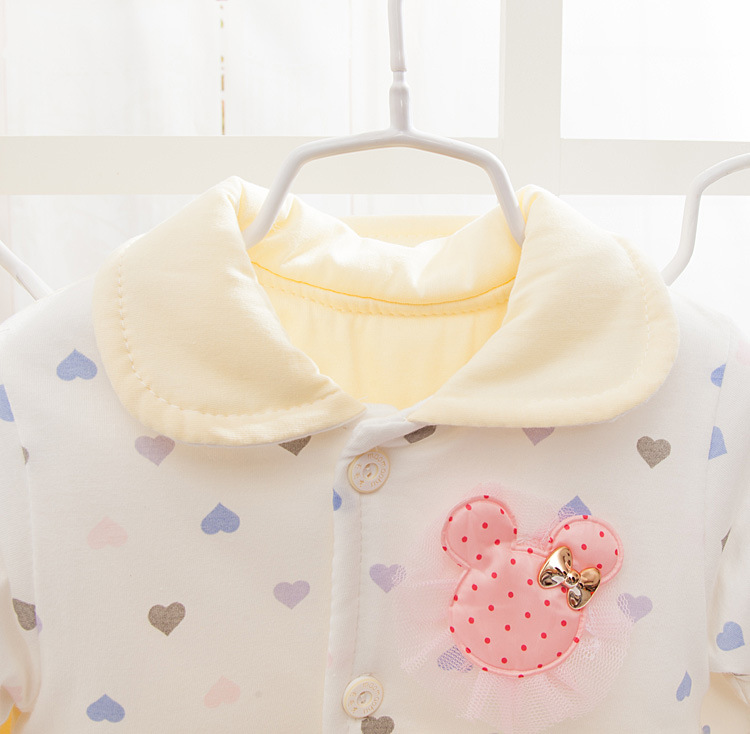 Manteau pour fille - Ref 2164268 Image 19