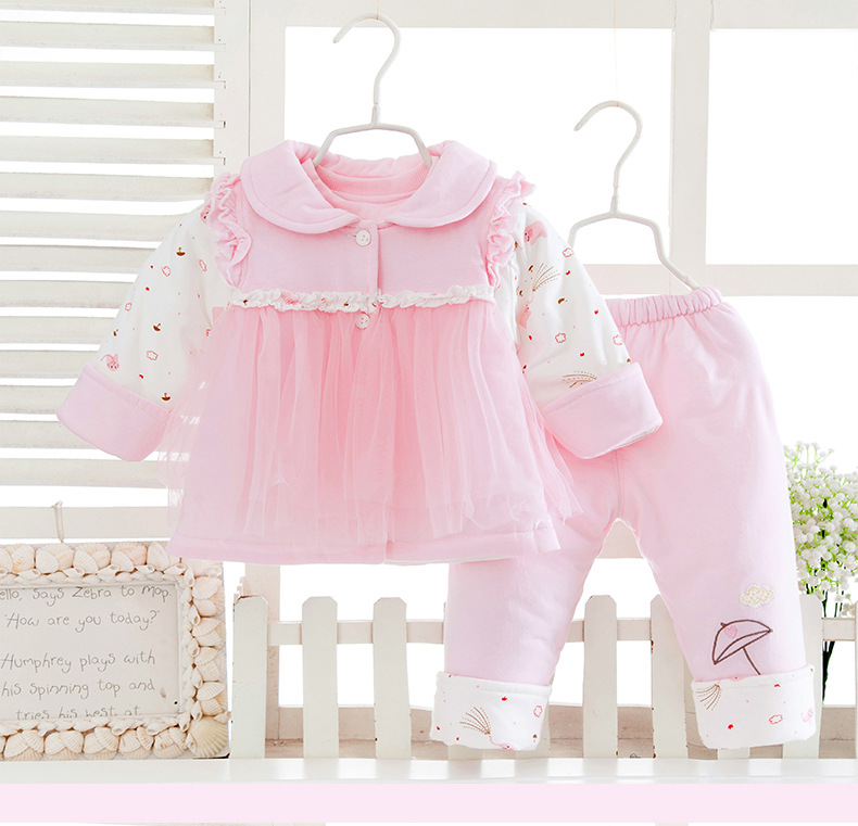 Manteau pour fille - Ref 2164197 Image 13