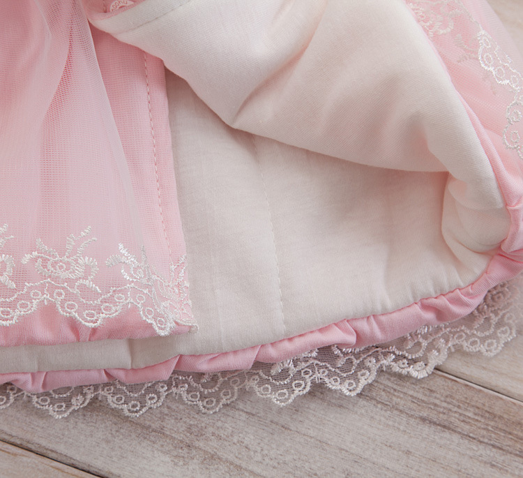 Manteau pour fille - Ref 2164268 Image 26