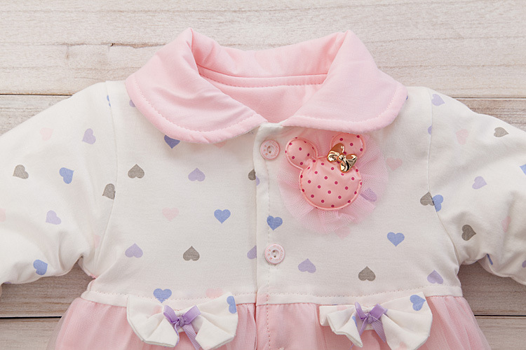 Manteau pour fille - Ref 2164268 Image 22
