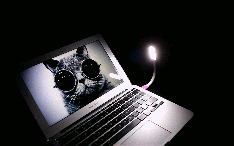 Lampe USB - Ref 377409 Image 6