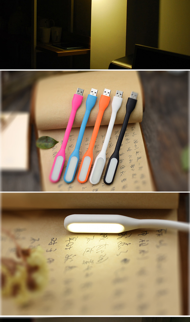 Lampe USB - Ref 377409 Image 18