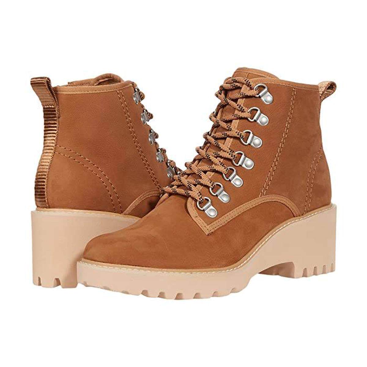 Dolce Vita Dei Wiener Huey Hiking Strap Shoes 2022 New Spring Summer Ladies Luxury