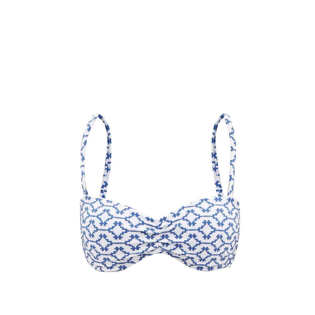 Heidi Klein Mykonos Smear Bikini Load 2022 New Spring Summer Ladies Luxury