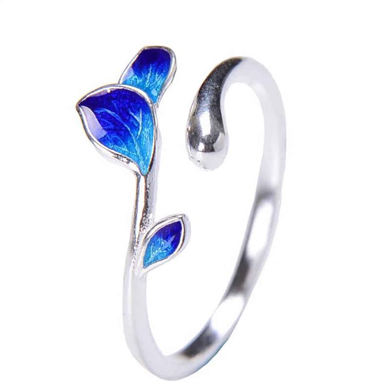 Bague Femme OTHER   en Argenterie - Ref 3087347 Image 5