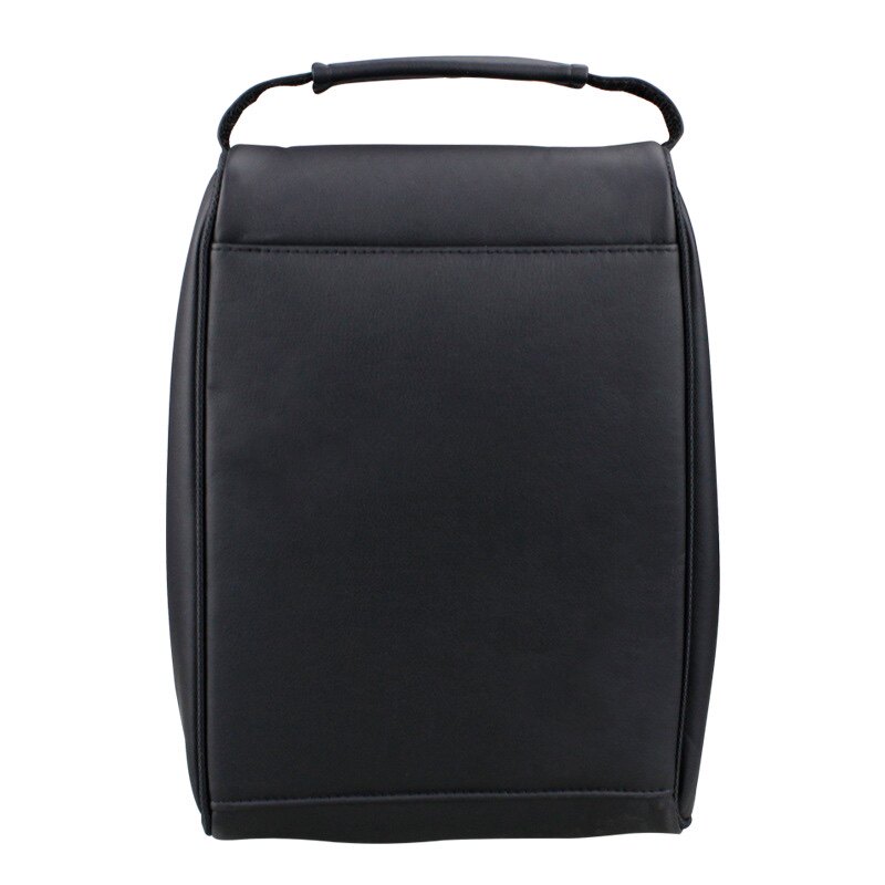 Сумка для обуви – гольф 高尔夫球鞋包 高质量防水拉链 golf鞋袋pu