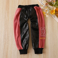 Ганта -полосатые белые кроличьи мука