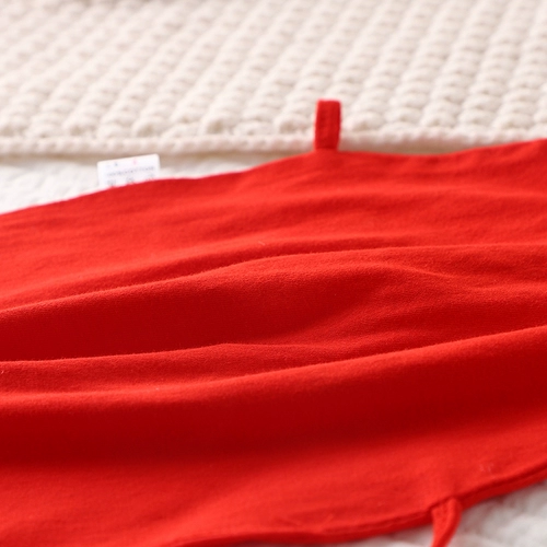 Детское дудоу, детский хлопковый бандаж пупочный