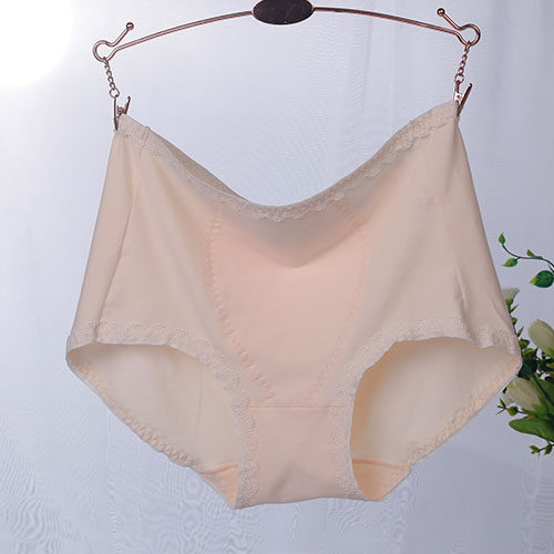 Slip Moyen-âge sexy en coton - Ref 643994 Image 7