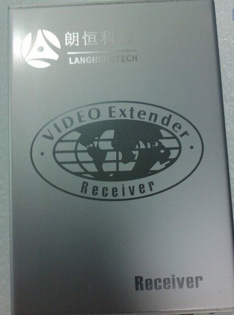 LANHEN VGA-100H receiver VGA - 100H receiver VGA - Extender