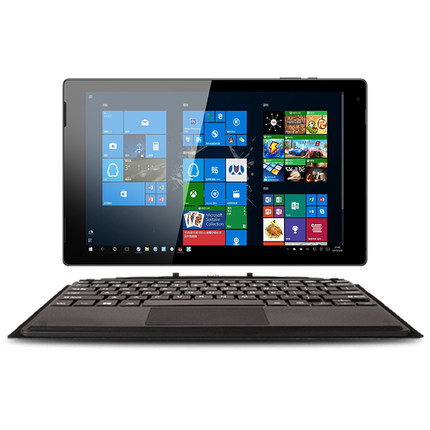 win10平板电脑二合一笔记本windows系统2018