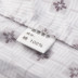 Quần Pyjama cho nam Quần dài mùa xuân và mùa hè Cotton Phần mỏng dành cho người trung niên quần đôi mặc nhà Quần tây