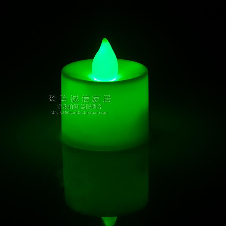 Bougie led        - Ref 2484286 Image 22