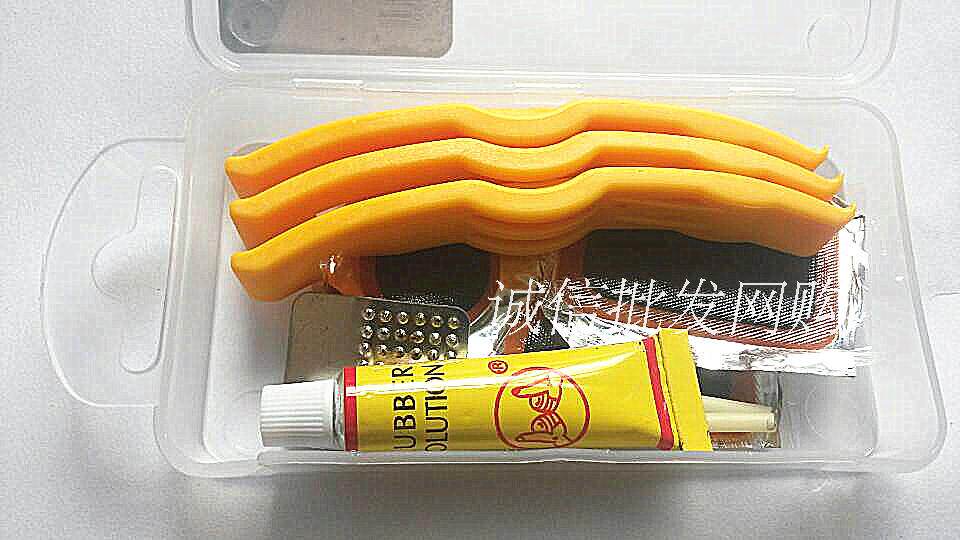 Kit de réparation vélo - Ref 2315728 Image 11