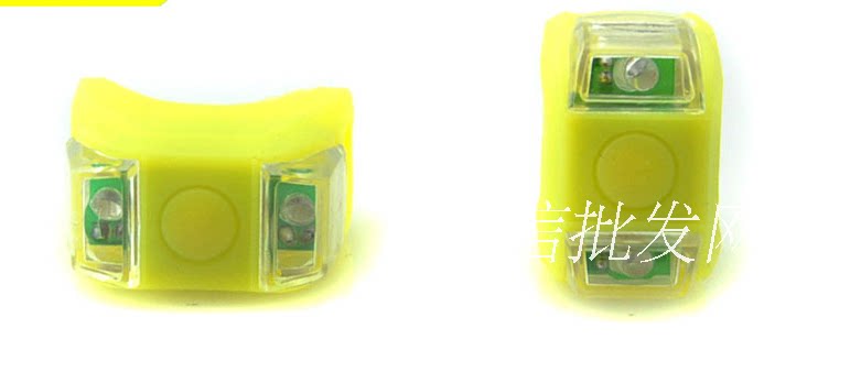 Lumière vélo - Frog Lumières - Ref 2403820 Image 10