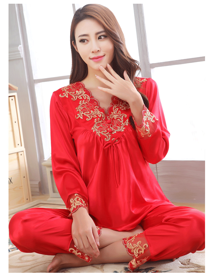 Pyjama mixte MOSOJOY    à manches longues - Ref 3006184 Image 41