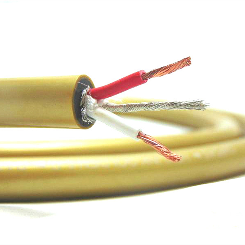 CARDAS Cardas GOLDEN 5-C golden ratio enthusiast HiFi audio cable signal line loose line