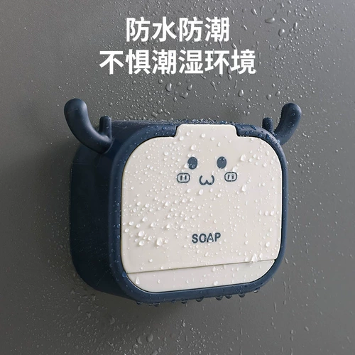 Мыло, мыльница, сушилка для домашнего использования, новая коллекция