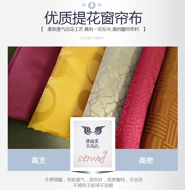 Mới vải tủ quần áo rèm vải dày cốt thép đậm đơn giản vải tủ quần áo khung thép bảo quản tủ quần áo lắp ráp - Buồng tủ gỗ nhỏ