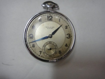 ROLAND old pocket watch