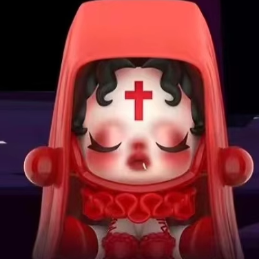 POPMART Skullpanda Jungle Castle sp series blind box model doll confirmed version