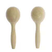 Олфф музыкальный инструмент молоток молот молоток песчаный палка Раннее протокол преподавания земля Песочный песчаный молоток с молотком шарик песка