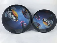 Морской, диаметр 25мм, 25 см