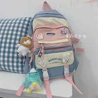 [蓝色+鲷鱼烧]