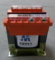 All-copper factory direct sales BK-100VA isolation control transformer 380 220 36 24 Remengte Electric