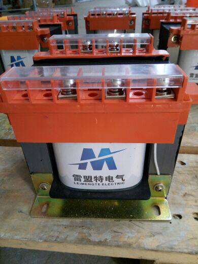 Manufacturer direct BK-700VA isolation control transformer (copper core 380220110 36 24 24 12 6