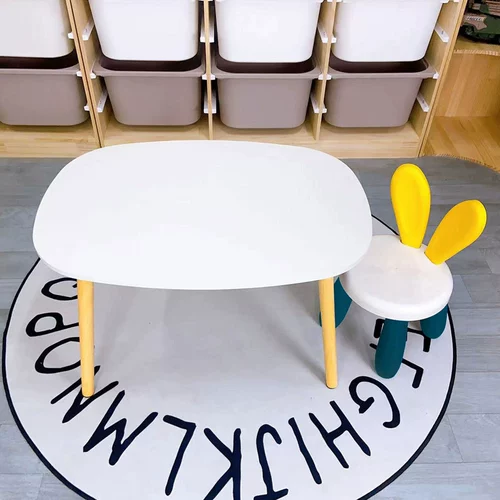 Детский обучающий комплект, детская настольная игра для детского сада, раннее развитие