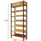 Kệ trưng bày kệ kết hợp giá trưng bày container tủ trưng bày tủ giày trưng bày tủ trưng bày mẫu giá trong tủ đảo