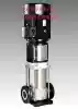 Yiquan CDL stainless steel vertical multistage pump CDLF4-100 stainless steel multistage pump QDLF vertical multistage pump