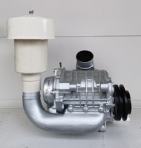 High pressure blower aerator Roots blower Hercules air pump Aquaculture aerator air pump