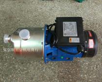 Guangdong Lingxiao BJZ150-B stainless steel self-priming jet pump Lingxiao booster pump Lingxiao stainless steel self-priming pump