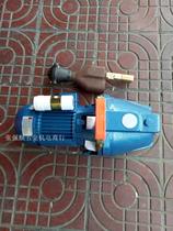Guangzhou Guangyi pump SJP-25 jet deep well pump double suction pump deep suction pump pumping well water self priming pump booster pump