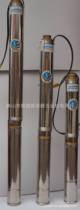 MasterCard Stainless Steel Deep Well Pump R95-DG-18 Stainless Steel Well Submersible Pump Ruirong Pump Industry