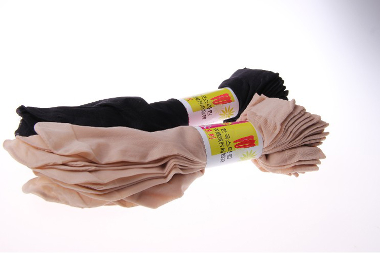 Chaussettes - collants simple - Ref 757820 Image 10